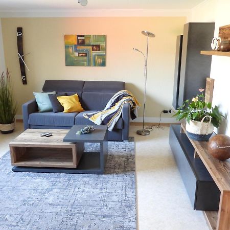 Ferienwohnung "Off Born" Familie Bremm Zell an der Mosel Esterno foto