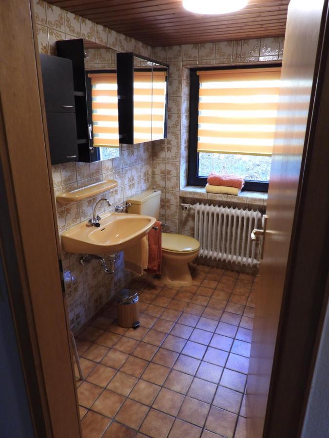 Ferienwohnung "Off Born" Familie Bremm Zell an der Mosel Esterno foto