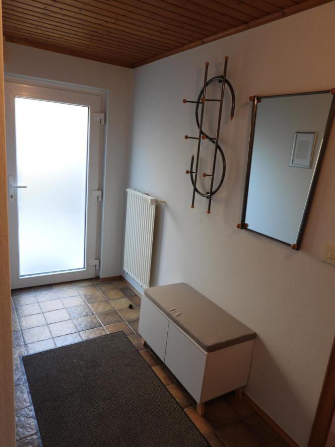 Ferienwohnung "Off Born" Familie Bremm Zell an der Mosel Esterno foto