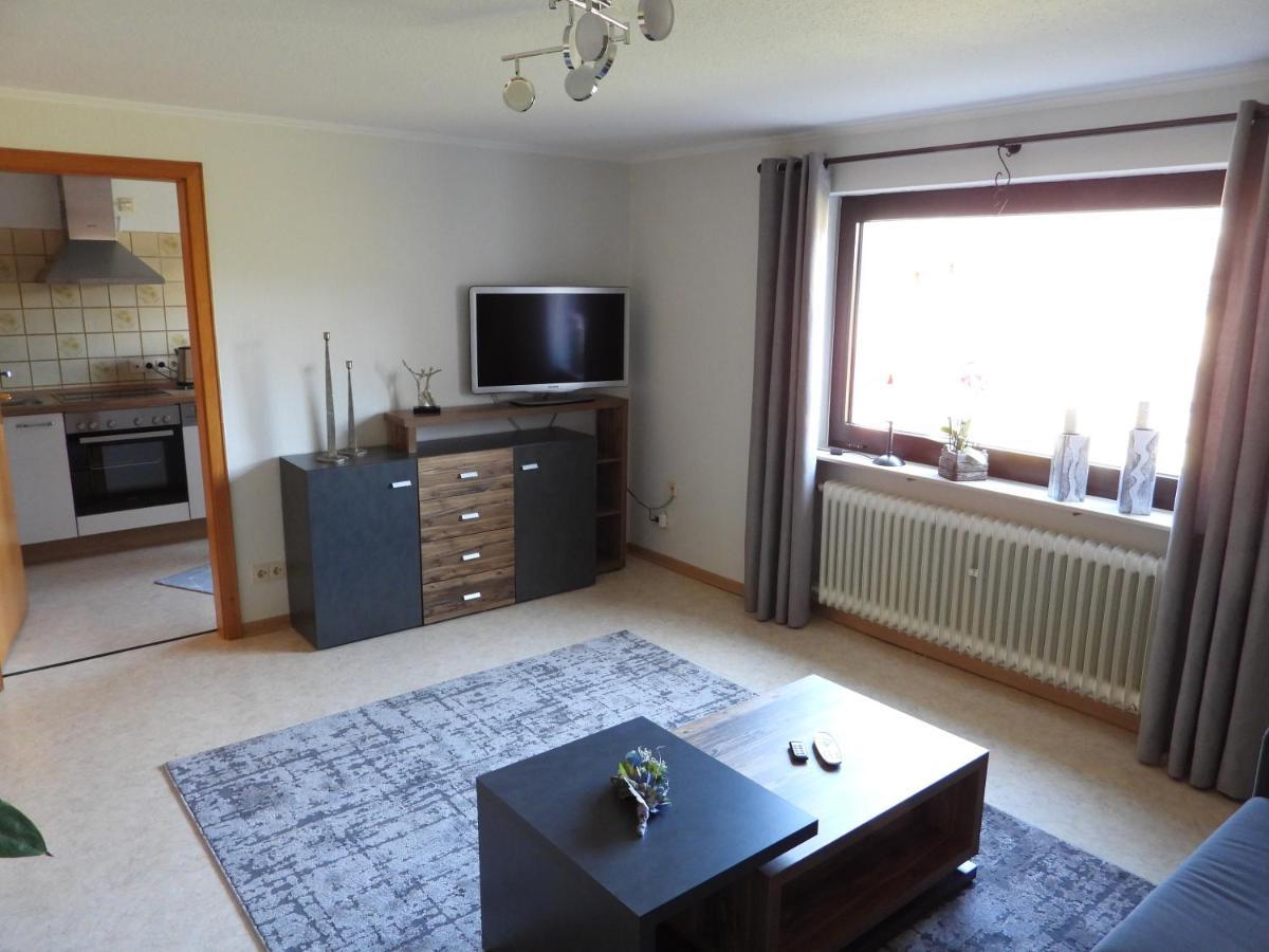 Ferienwohnung "Off Born" Familie Bremm Zell an der Mosel Esterno foto