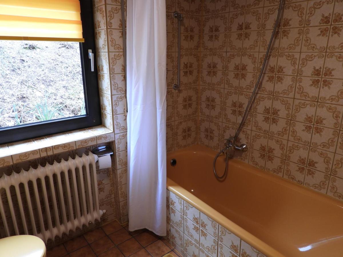 Ferienwohnung "Off Born" Familie Bremm Zell an der Mosel Esterno foto