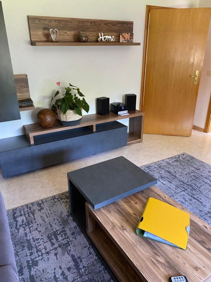 Ferienwohnung "Off Born" Familie Bremm Zell an der Mosel Esterno foto