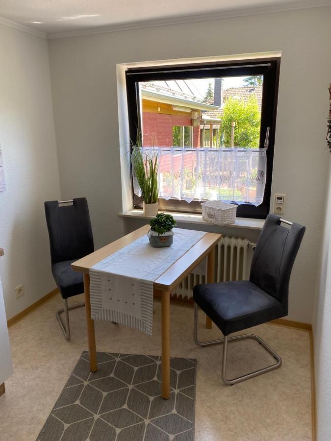 Ferienwohnung "Off Born" Familie Bremm Zell an der Mosel Esterno foto