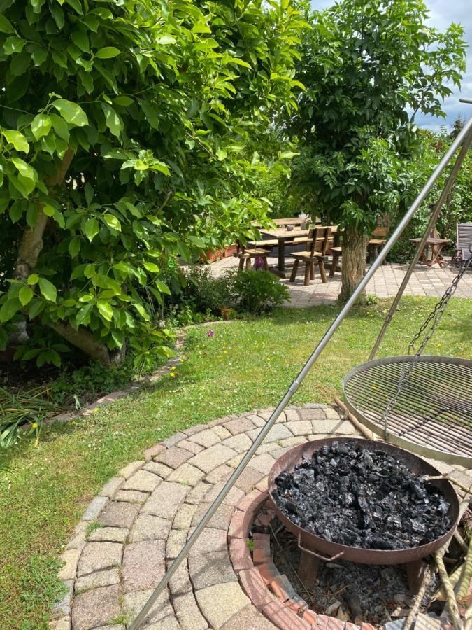 Ferienwohnung "Off Born" Familie Bremm Zell an der Mosel Esterno foto