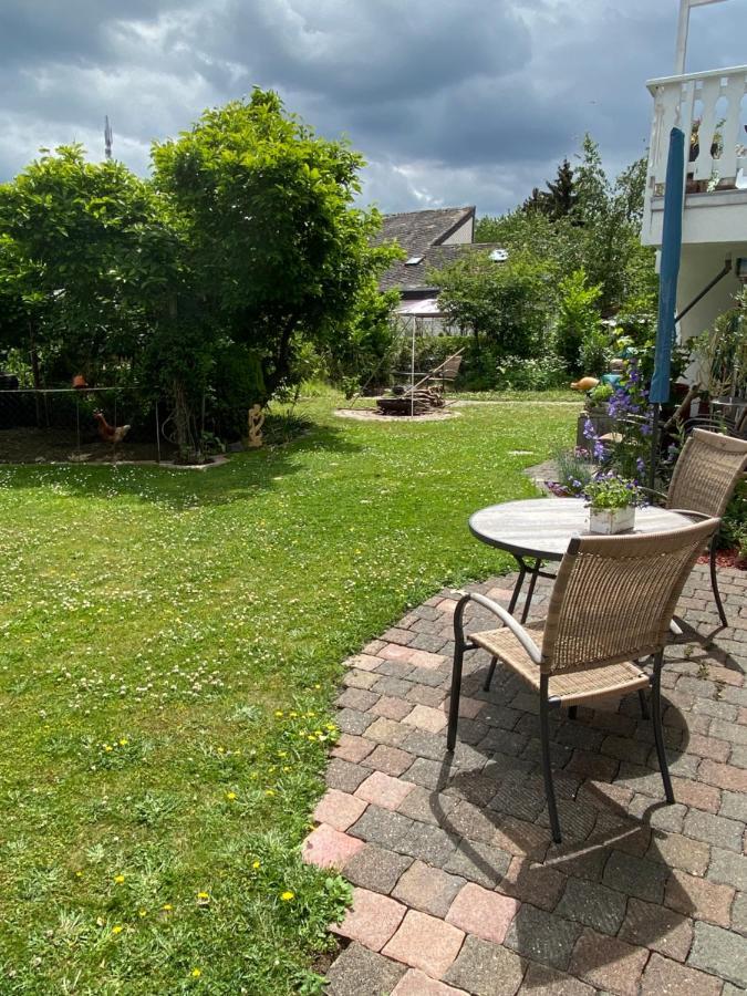 Ferienwohnung "Off Born" Familie Bremm Zell an der Mosel Esterno foto
