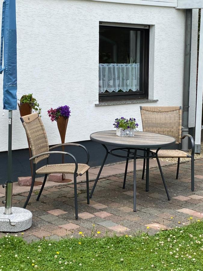 Ferienwohnung "Off Born" Familie Bremm Zell an der Mosel Esterno foto