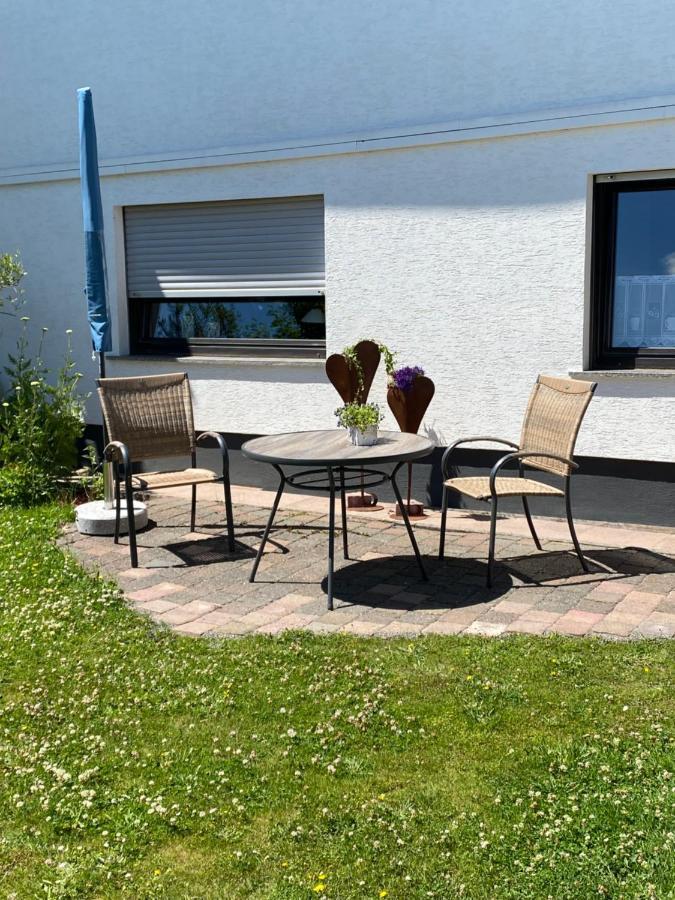 Ferienwohnung "Off Born" Familie Bremm Zell an der Mosel Esterno foto