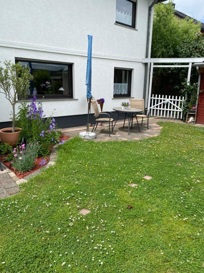 Ferienwohnung "Off Born" Familie Bremm Zell an der Mosel Esterno foto